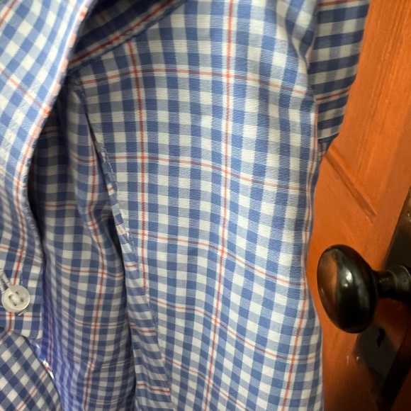 Men’s button down shirt - Picture 3 of 3